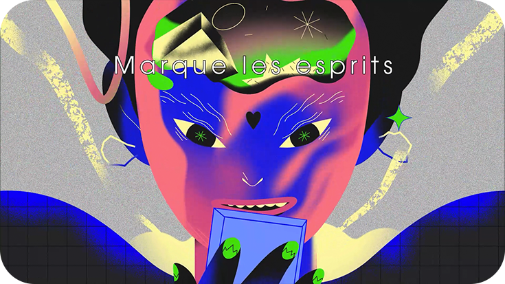 Pourquoi faire appel à un motion-designer?