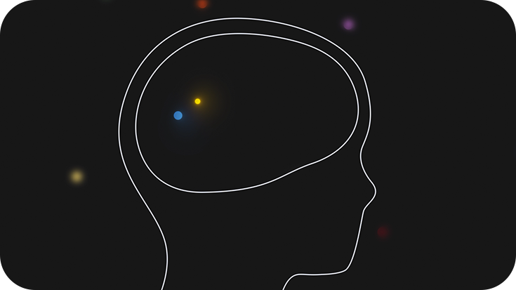 Voir le Projet motion-design Listen to me