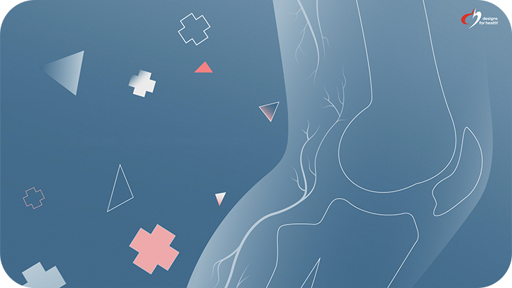 Voir le projet motion-design design for health?