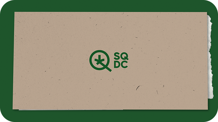 Voir le projet motion-design de la SQDC